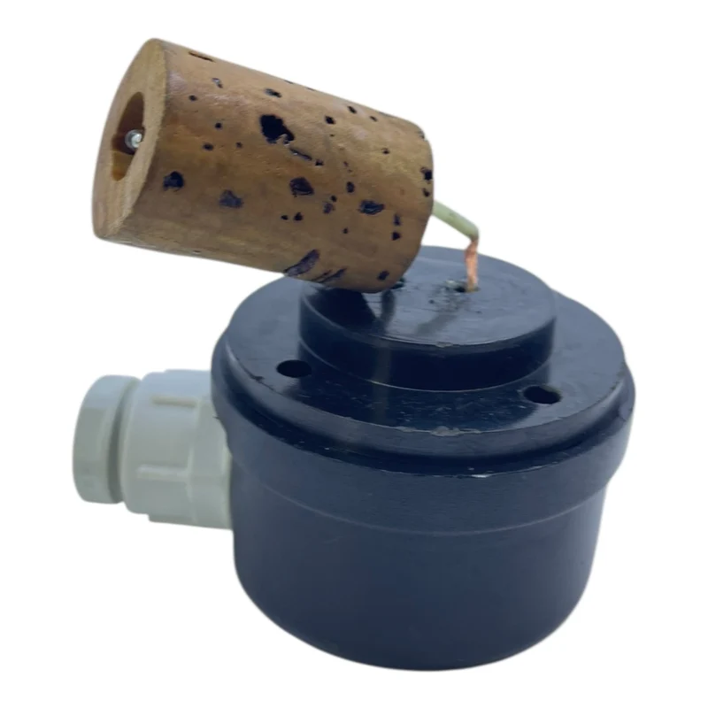 Landis & Gyr Thermostat St293-0-8 220V Thermostat von Landis & Gyr für Industrie