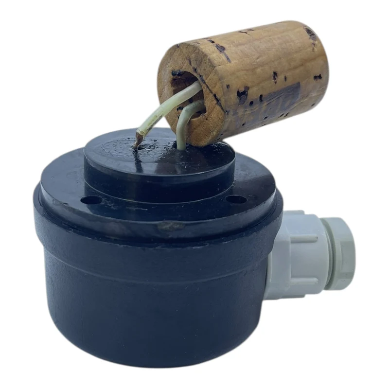 Landis & Gyr Thermostat St293-0-8 220V Thermostat von Landis & Gyr für Industrie