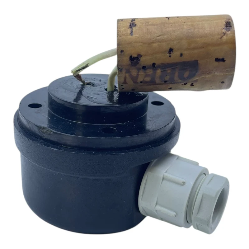 Landis & Gyr Thermostat St293-0-8 220V Thermostat von Landis & Gyr für Industrie