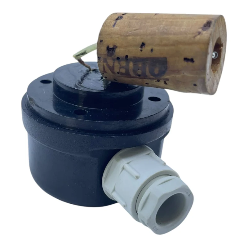 Landis & Gyr Thermostat St293-0-8 220V Thermostat von Landis & Gyr für Industrie