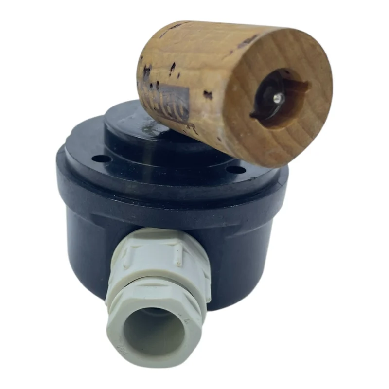 Landis & Gyr Thermostat St293-0-8 220V Thermostat von Landis & Gyr für Industrie