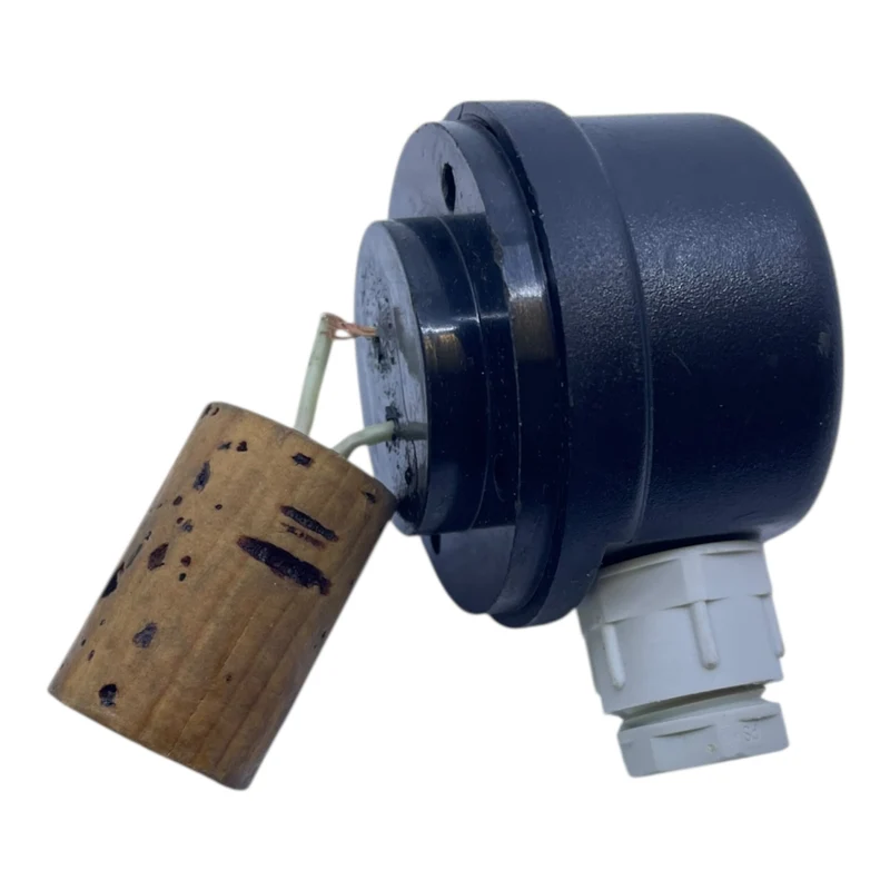 Landis & Gyr Thermostat St293-0-8 220V Thermostat von Landis & Gyr für Industrie