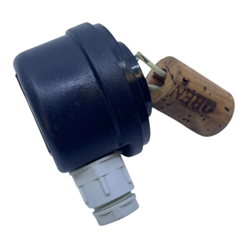 Landis & Gyr Thermostat St293-0-8 220V Thermostat von Landis & Gyr für Industrie