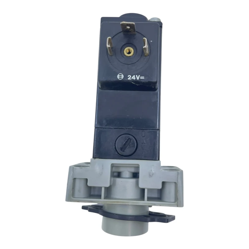 Bosch Magnetventil 24V 1824210104 Magnetventil von Bosch für die Industrie