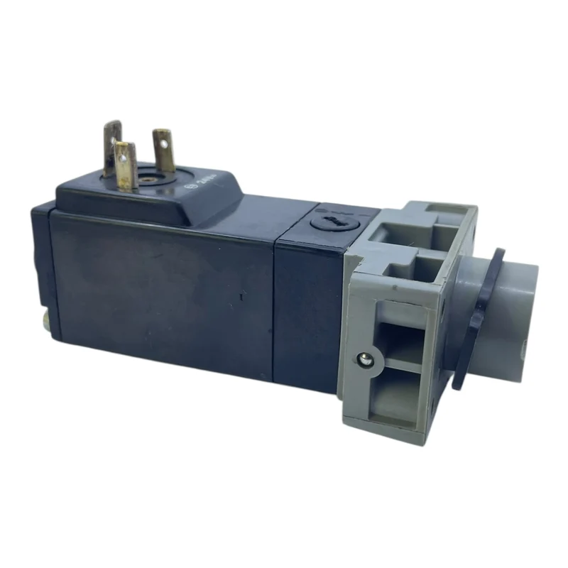 Bosch Magnetventil 24V 1824210104 Magnetventil von Bosch für die Industrie