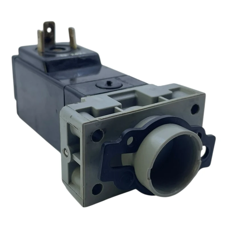 Bosch Magnetventil 24V 1824210104 Magnetventil von Bosch für die Industrie