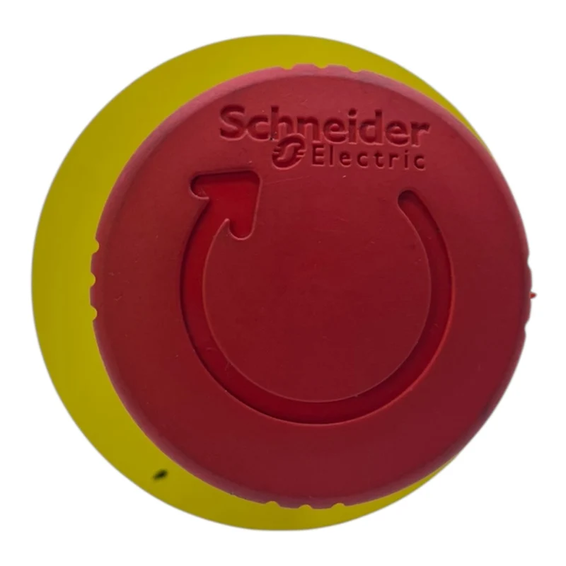 Schneider Not Aus Schalter ZBE-102 Not Aus Schalter von Schneider für Industrie