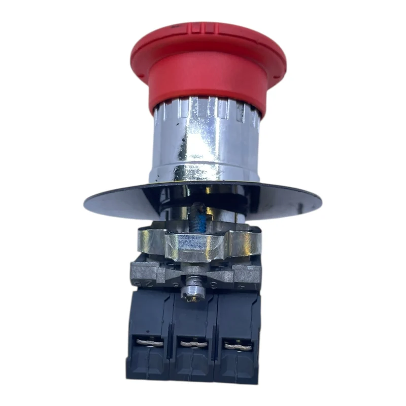 Schneider Not Aus Schalter ZBE-102 Not Aus Schalter von Schneider für Industrie