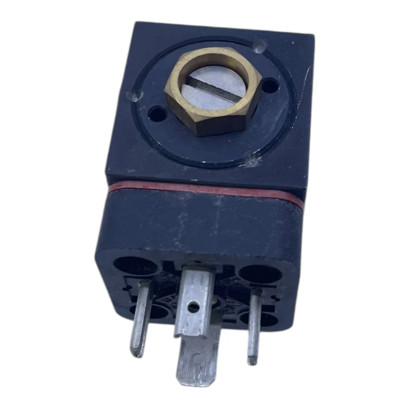 Mannesmann Rexroth Magnetspule 250V 3410580000 Magnetspule von Rexroth