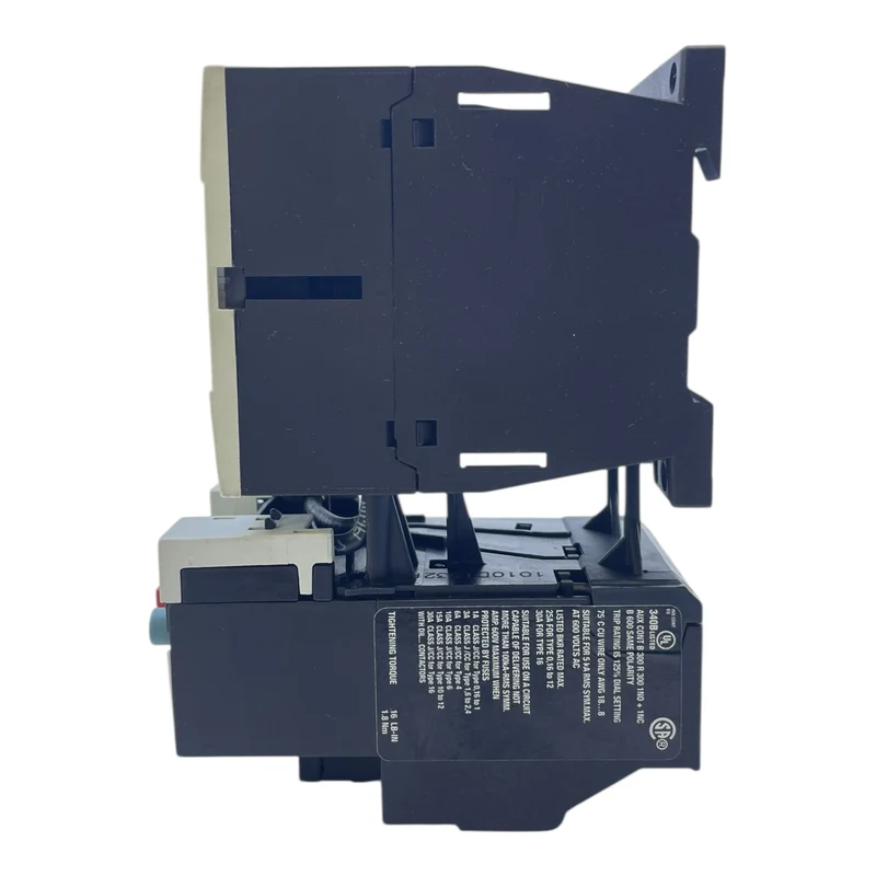 Moeller Leistungsschütz DILM12-10 ZB12-10 Leistungsschütz von Moeller Industrie