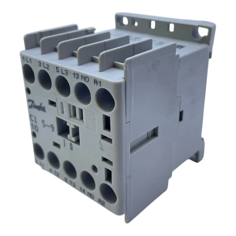 Danfoss Schutzschalter Schütz CI5-910 Schutzschalter von Danfoss Industrie