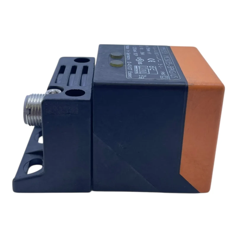 Ifm Induktiver Sensor Sensor IM5053 IMC3035-BPKG/US Induktiver Sensor von Ifm