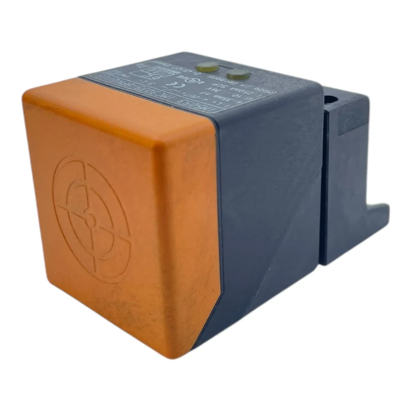 Ifm Induktiver Sensor Sensor IM5053 IMC3035-BPKG/US Induktiver Sensor von Ifm