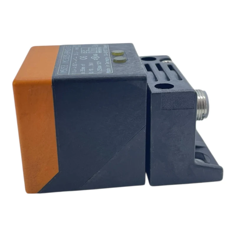 Ifm Induktiver Sensor Sensor IM5053 IMC3035-BPKG/US Induktiver Sensor von Ifm