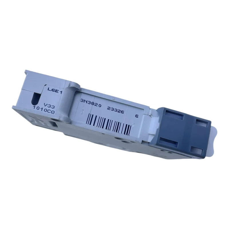 Hager Leistungsschalter Schalter MCS 110 Leistungsschalter von Hager Industrie