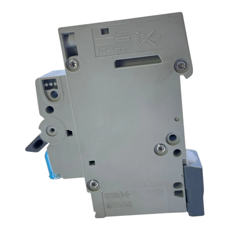 Hager Leistungsschalter Schalter MCS 110 Leistungsschalter von Hager Industrie