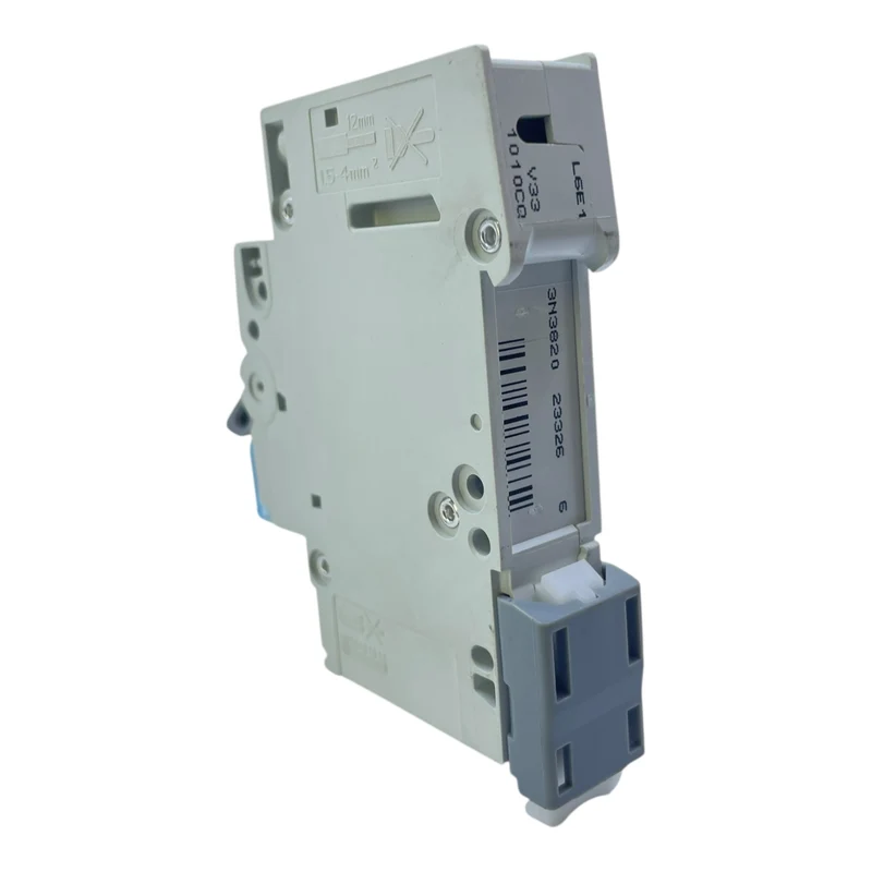 Hager Leistungsschalter Schalter MCS 110 Leistungsschalter von Hager Industrie