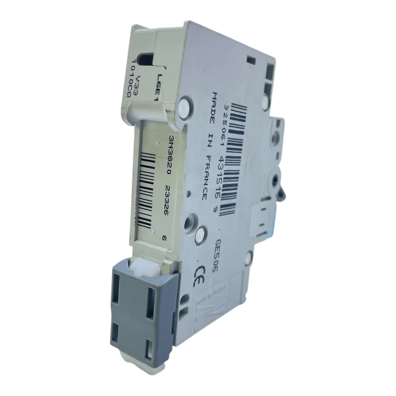 Hager Leistungsschalter Schalter MCS 110 Leistungsschalter von Hager Industrie