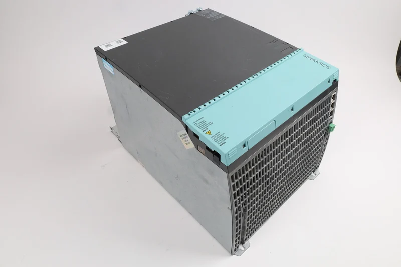 SIEMENS 6SL3120-1TE31-3AA0 auf Lager