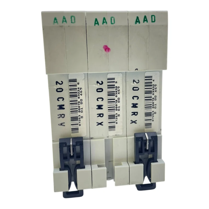 Eaton Leistungsschalter PLSM-C20/3-MW Leistungsschalter von Eaton für Industrie