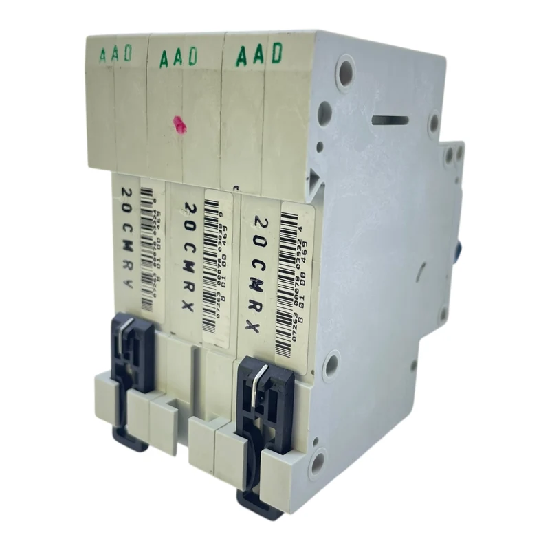 Eaton Leistungsschalter PLSM-C20/3-MW Leistungsschalter von Eaton für Industrie