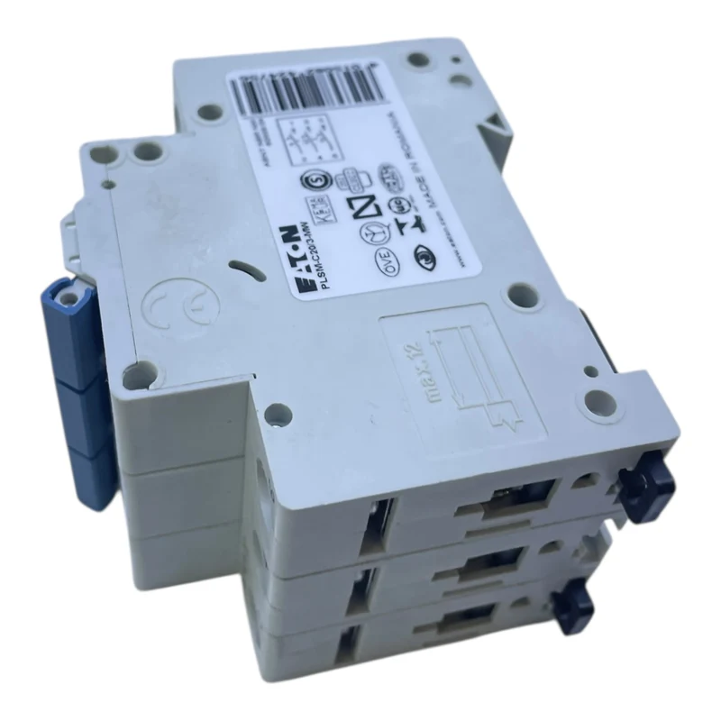 Eaton Leistungsschalter PLSM-C20/3-MW Leistungsschalter von Eaton für Industrie