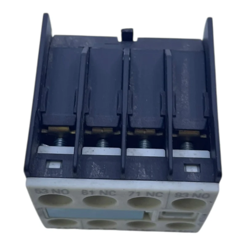 Siemens Hilfsschalter 3RH1911-1FA22 Hilfsschalter von Siemens für Industrie