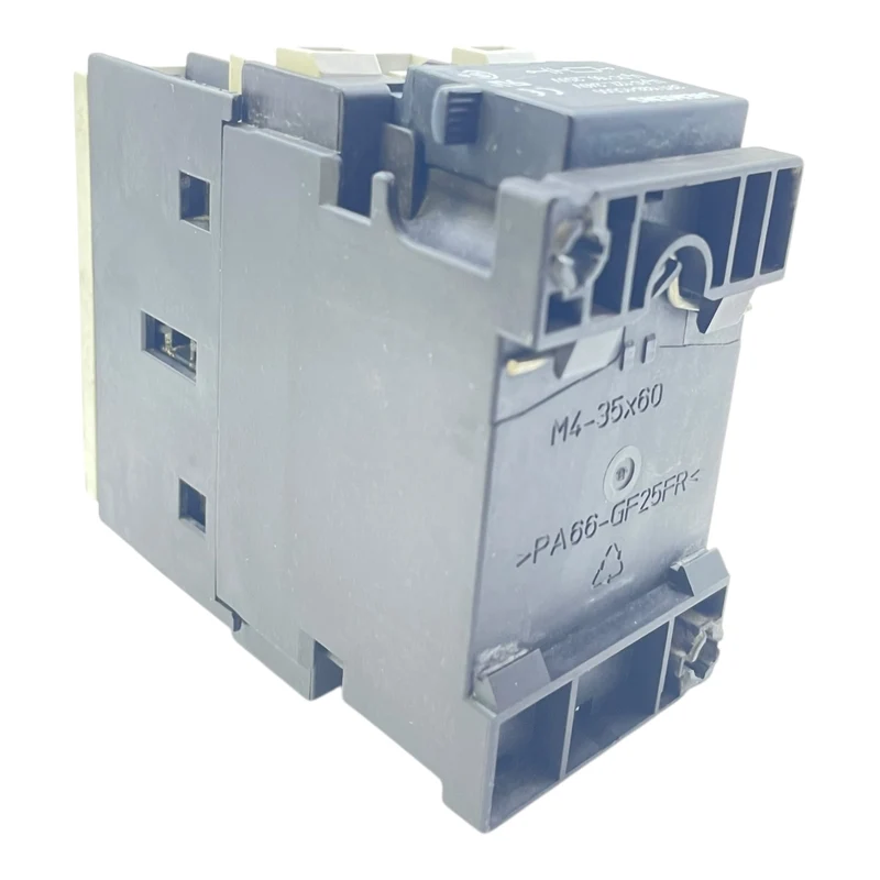 Siemens Leistungsschütz 3RT1026-1AP00 Leistungsschütz von Siemens für Industrie