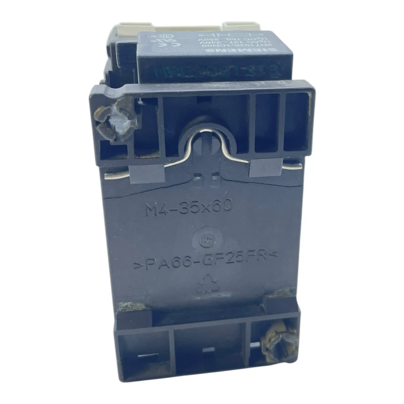 Siemens Leistungsschütz 3RT1026-1AP00 Leistungsschütz von Siemens für Industrie