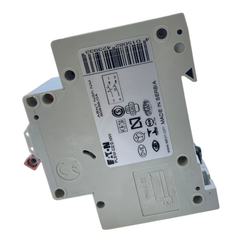 Eaton Leistungsschalter PLSM-C2/2-MW Leistungsschalter von Eaton für Industrie