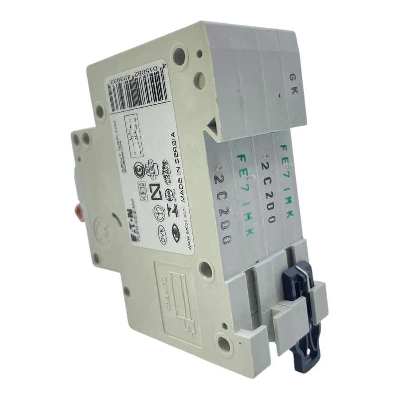 Eaton Leistungsschalter PLSM-C2/2-MW Leistungsschalter von Eaton für Industrie