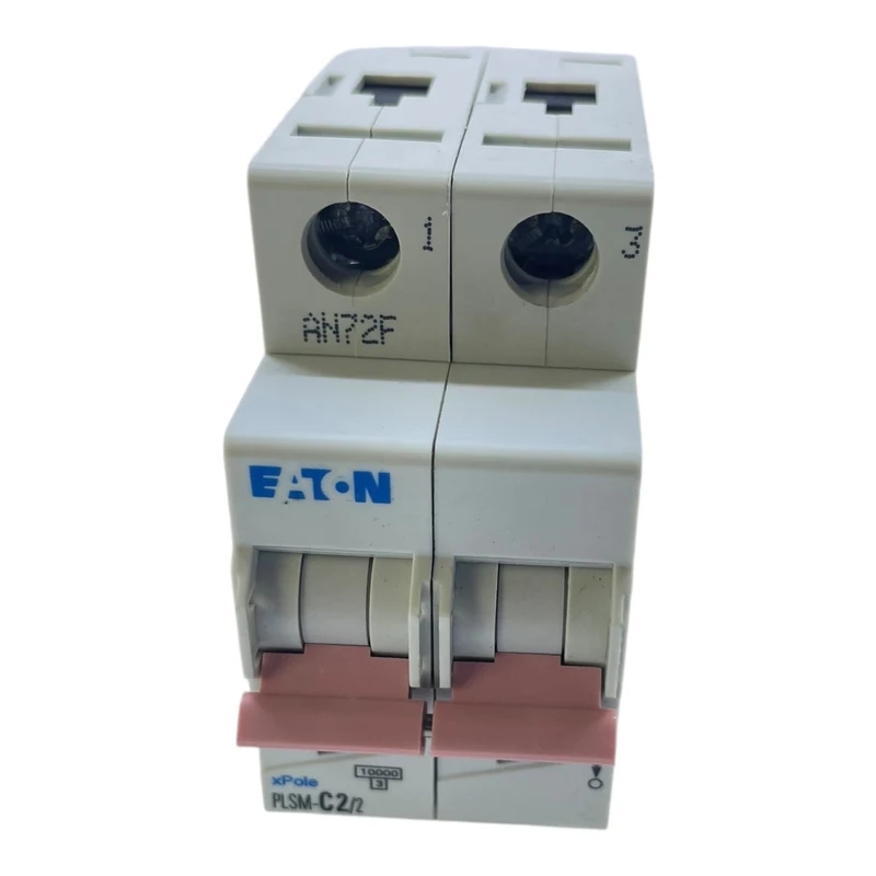 Eaton Leistungsschalter PLSM-C2/2-MW Leistungsschalter von Eaton für Industrie