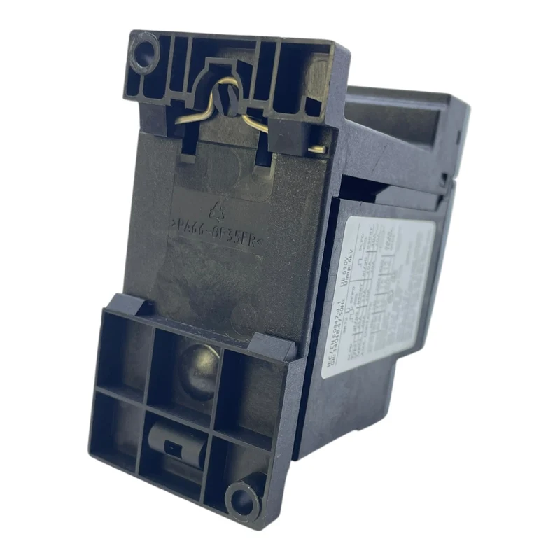 Siemens Überlastrelais 3RU2116-1FB1 Überlastrelais von Siemens für Industrie