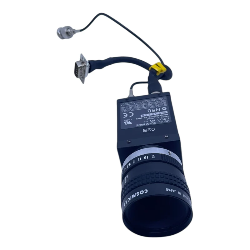 Sony Industriekamera XC-ST50CE Industriekamera von Sony für die Industrie