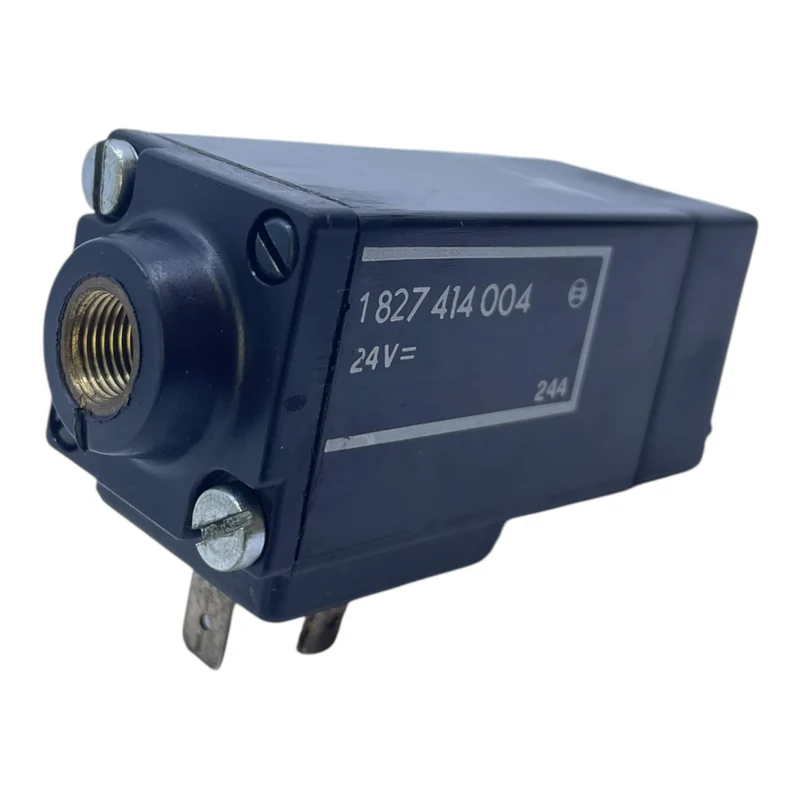 Bosch 24V Magnetspule 827414004 Magnetspule von Bosch für die Industrie