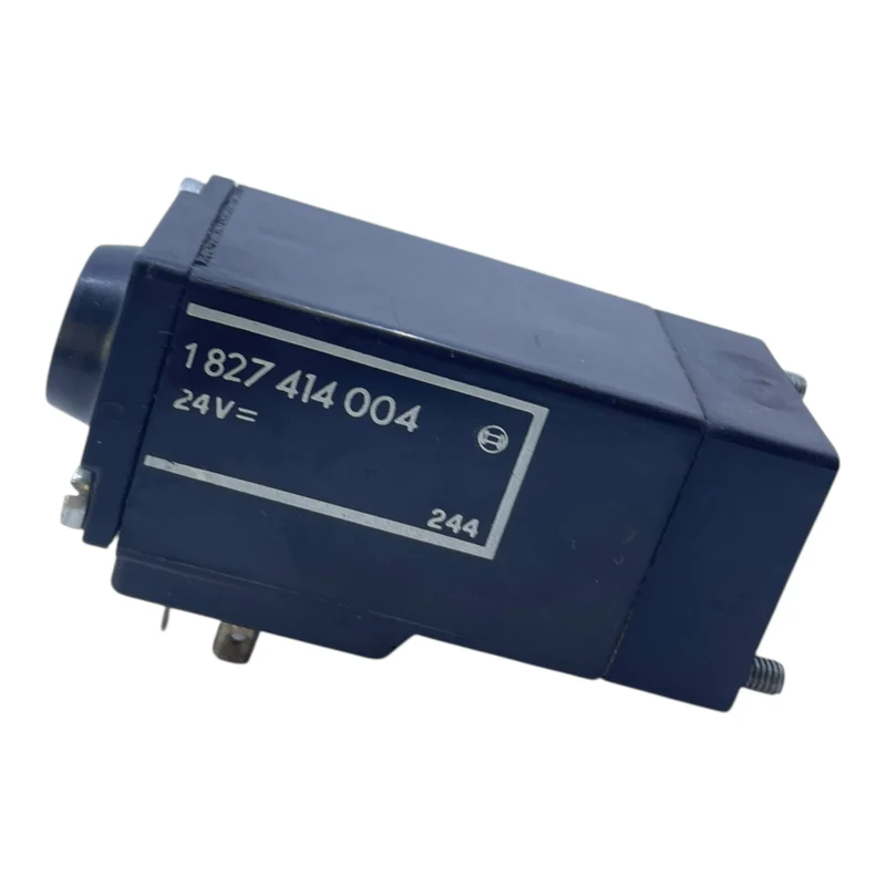 Bosch 24V Magnetspule 827414004 Magnetspule von Bosch für die Industrie