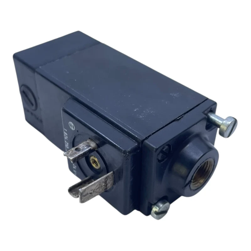 Bosch 24V Magnetspule 827414004 Magnetspule von Bosch für die Industrie