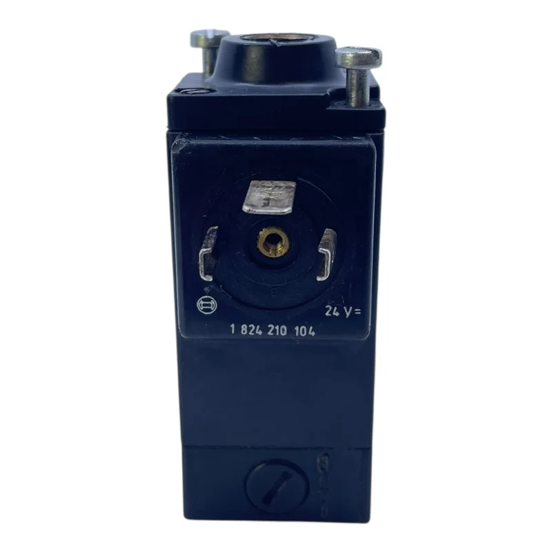 Bosch 24V Magnetspule 827414004 Magnetspule von Bosch für die Industrie