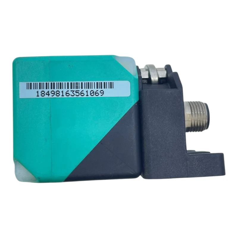 Pepperl+Fuchs Induktiver Sensor NBN30-L2-E2-V1 187482 Induktiver Sensor