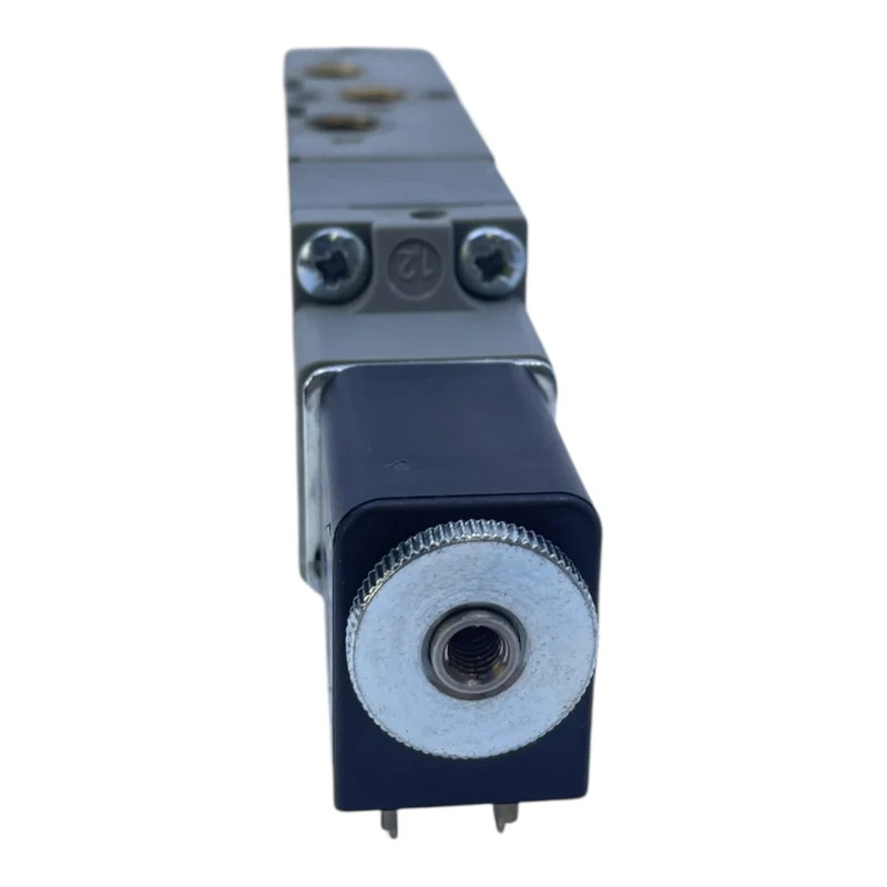 Bosch Magnetventil Wegeventil 0820034051 Magnetventil von Bosch Industrie