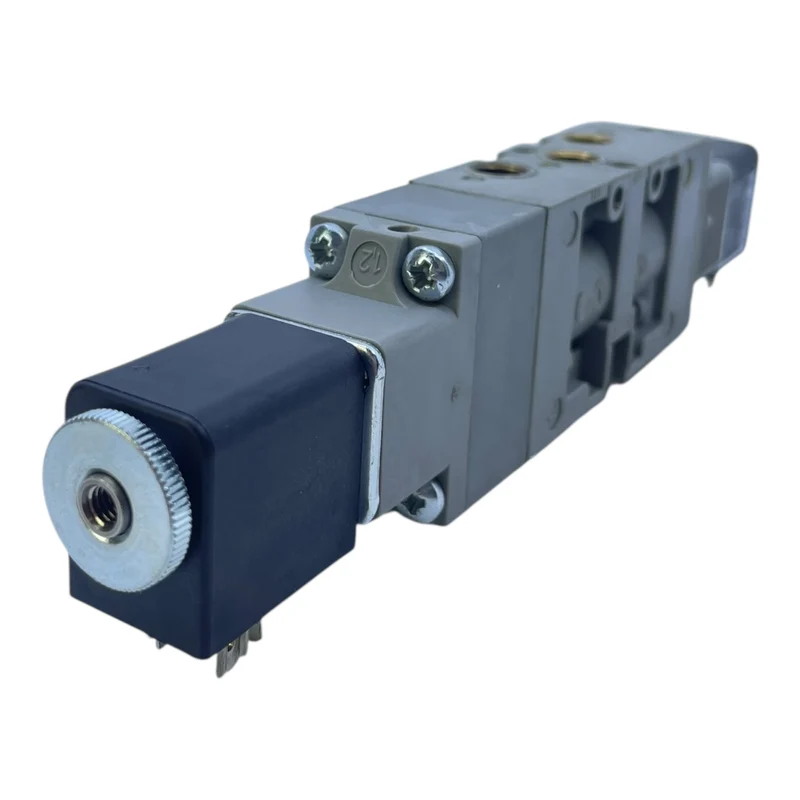 Bosch Magnetventil Wegeventil 0820034051 Magnetventil von Bosch Industrie