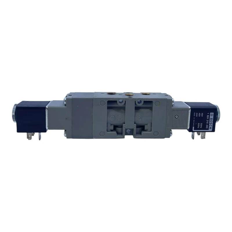 Bosch Magnetventil Wegeventil 0820034051 Magnetventil von Bosch Industrie
