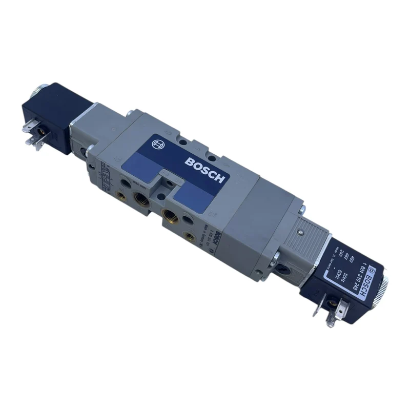 Bosch Magnetventil Wegeventil 0820034051 Magnetventil von Bosch Industrie
