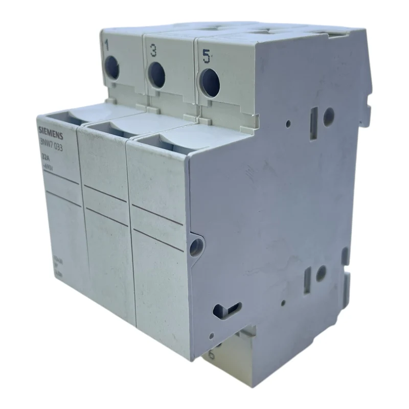 Siemens Sicherungsschalter 3NW7033 Sicherungsschalter von Siemens für Industrie