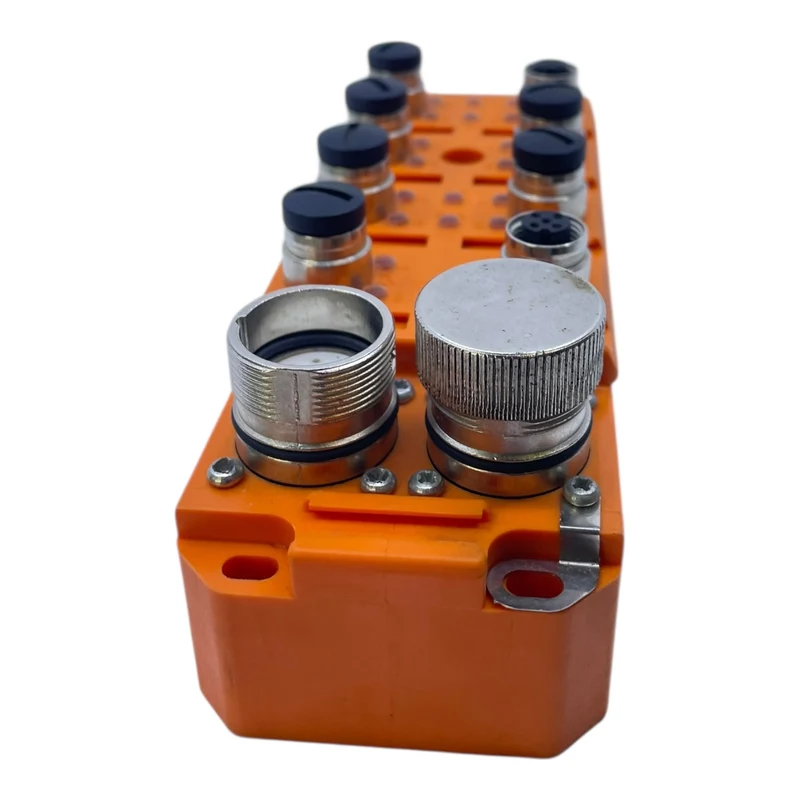 Lumberg PROFIBUS-DP 0970 PSL 204 16x24VDCInput PROFIBUS von Lumberg Industrie