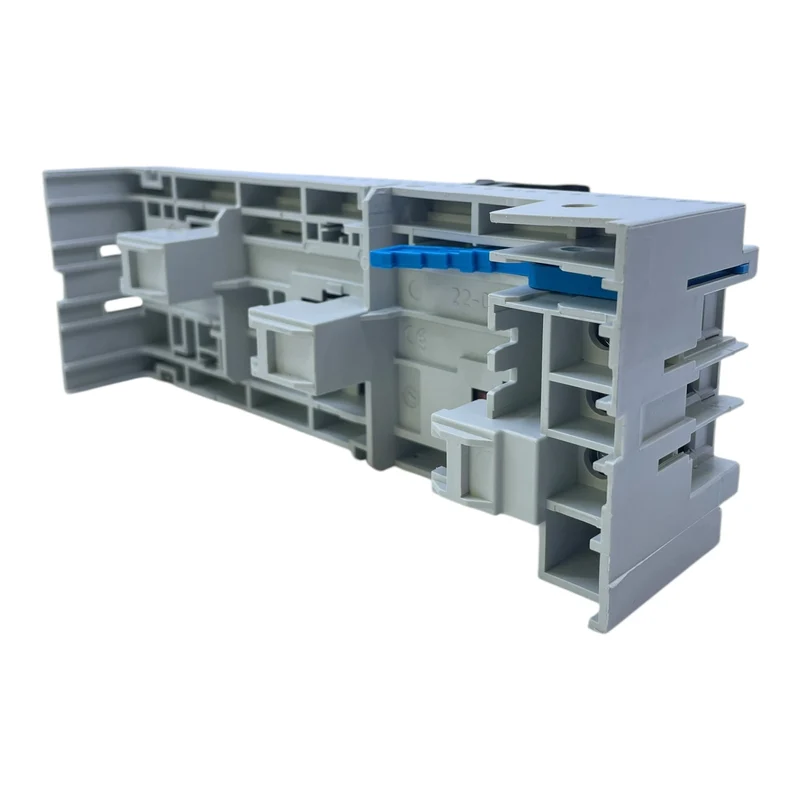 Wöhner Sammelschienenadapter EEC6080-L Sammelschienenadapter für die Industrie