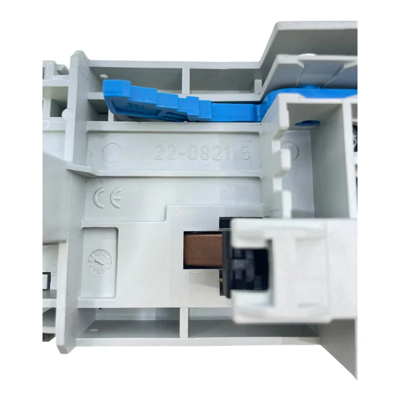Wöhner Sammelschienenadapter EEC6080-L Sammelschienenadapter für die Industrie