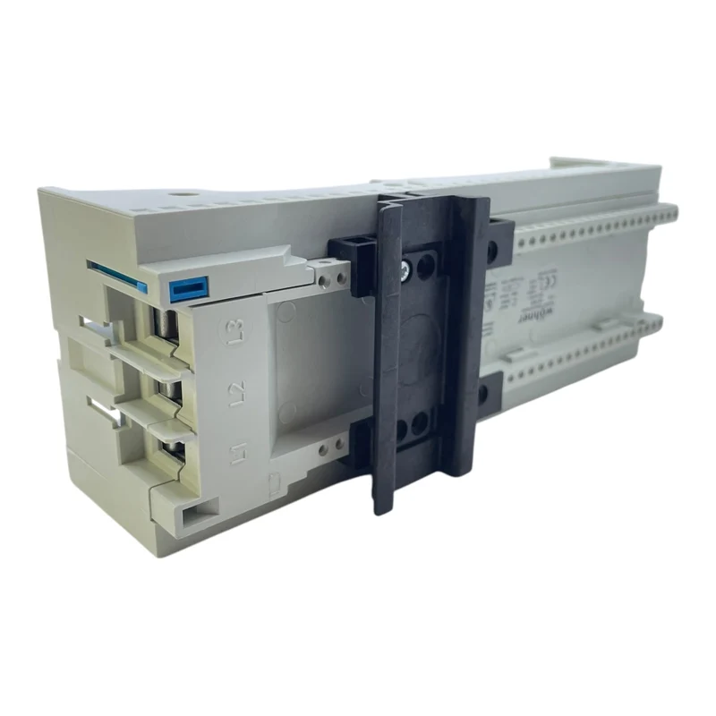 Wöhner Sammelschienenadapter EEC6080-L Sammelschienenadapter für die Industrie