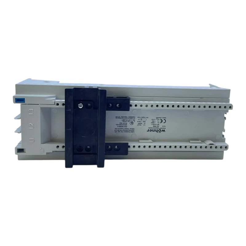 Wöhner Sammelschienenadapter EEC6080-L Sammelschienenadapter für die Industrie