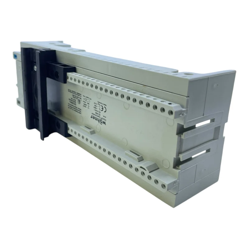 Wöhner Sammelschienenadapter EEC6080-L Sammelschienenadapter für die Industrie